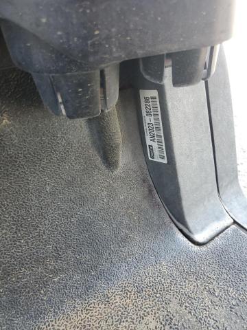 2020 CLUB CAR TEMPO LITHIUM #3263695785