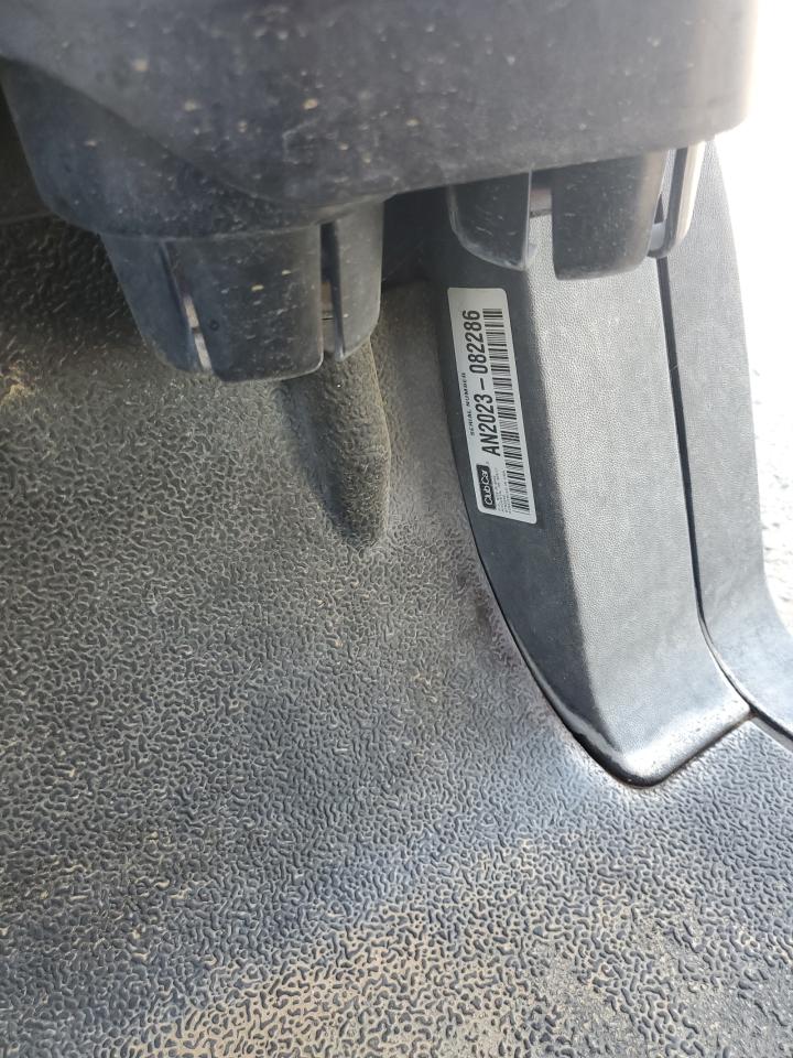 Lot #3263695785 2020 CLUB CAR TEMPO LITHIUM