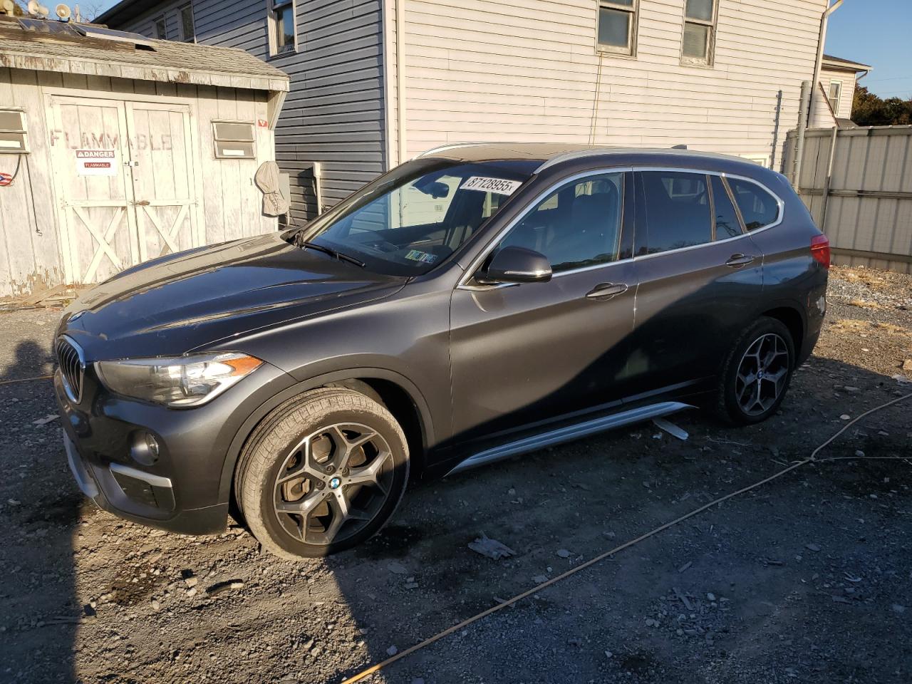 BMW X1 XDRIVE28I