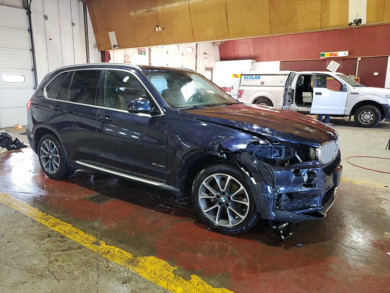 BMW X5 XDRIVE35I