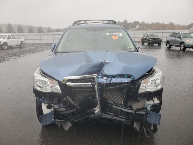 2018 SUBARU FORESTER 2 - JF2SJAEC7JH617169