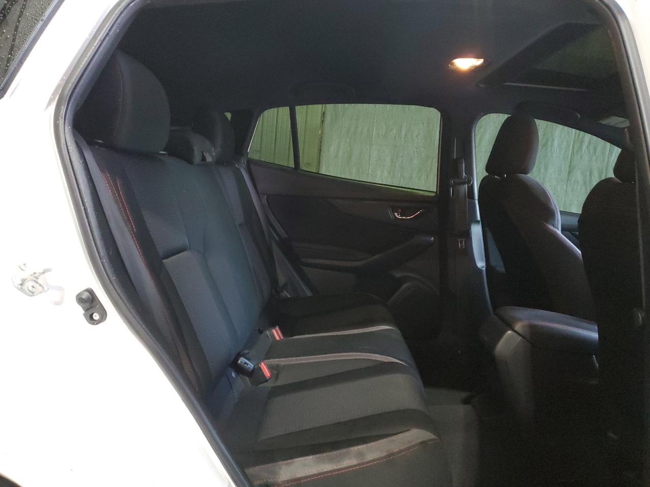 SUBARU IMPREZA SPORT