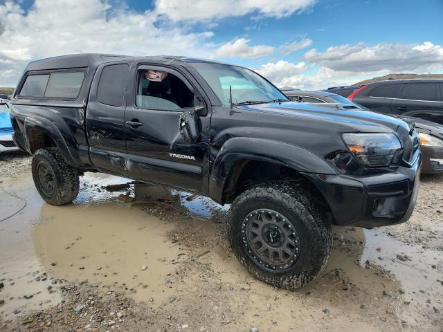2015 TOYOTA TACOMA ACC #3280719571