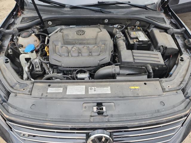 2018 VOLKSWAGEN PASSAT S - 1VWAA7A36JC049140