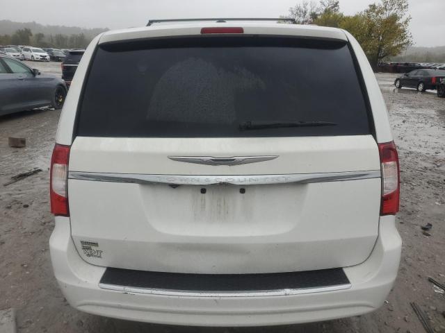 2015 CHRYSLER TOWN & COU #3290472763