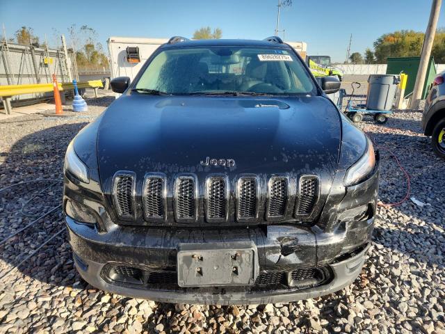 2017 JEEP CHEROKEE S - 1C4PJMAB6HW544255