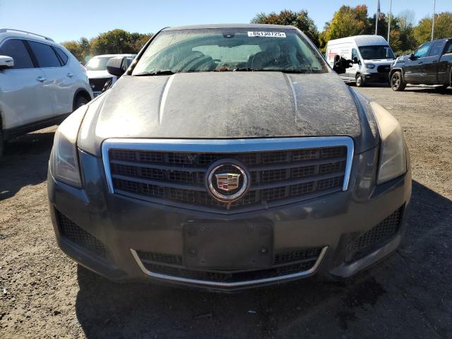 2014 CADILLAC ATS - 1G6AG5RX3E0195714