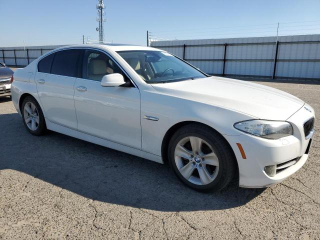 2013 BMW 528 I - WBAXG5C50DDY30696