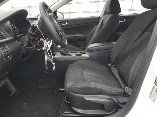 2020 KIA OPTIMA LX - 5XXGT4L38LG431546