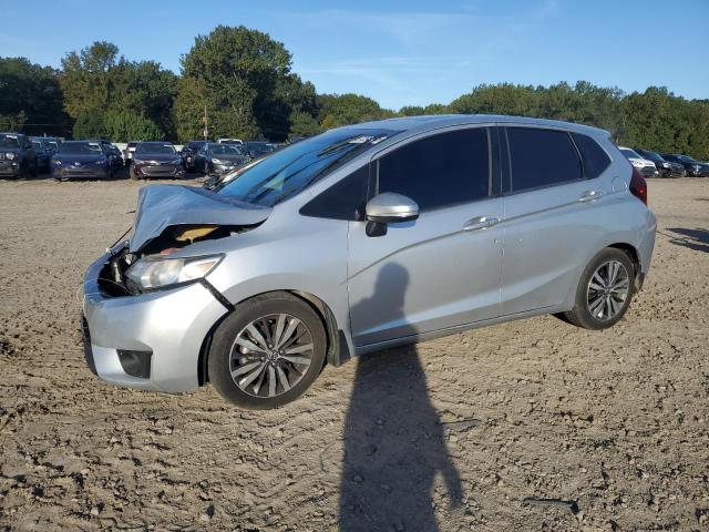 HONDA FIT EX