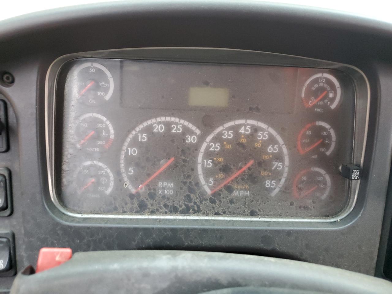 Lot #3273801362 2011 FREIGHTLINER SAF-T-LINER C2