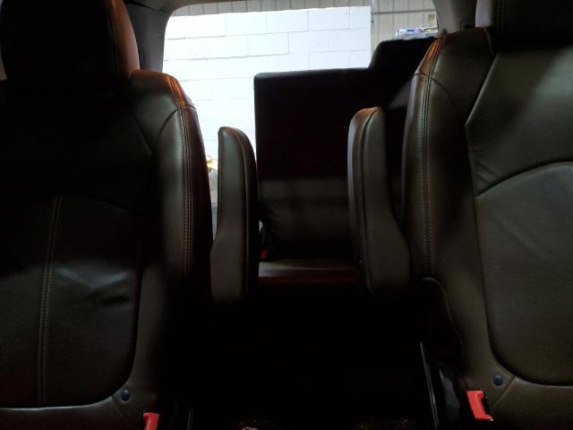 2015 GMC ACADIA SLT 1GKKVRKD1FJ109217