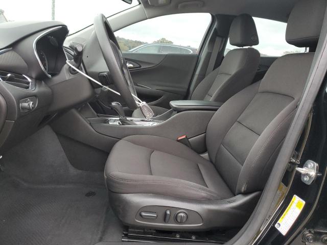 2019 CHEVROLET MALIBU LT #3293476443