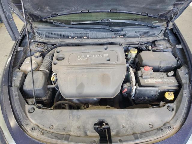 2016 DODGE DART GT - 1C3CDFEB8GD694801