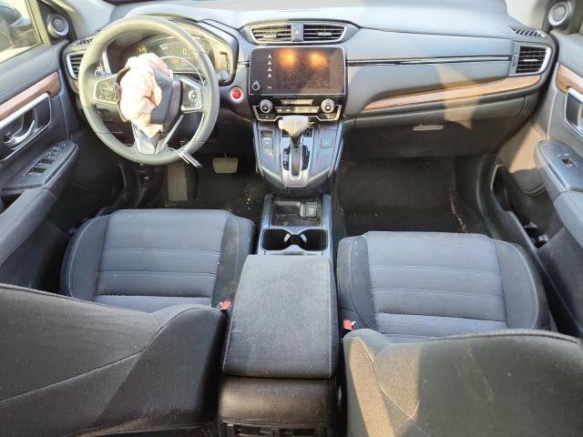 2018 HONDA CR-V EX - 7FARW1H57JE040997