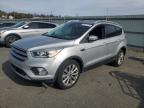 2017 FORD ESCAPE TIT - 1FMCU0JD0HUA57026