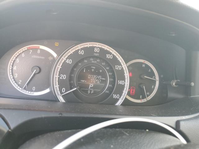 2017 HONDA ACCORD LX - 1HGCR2F30HA206457