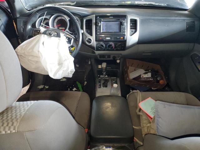 2013 TOYOTA TACOMA DOU - 3TMLU4EN3DM120374