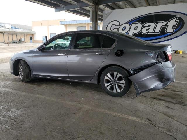 2013 HONDA ACCORD LX - 1HGCR2F35DA137498