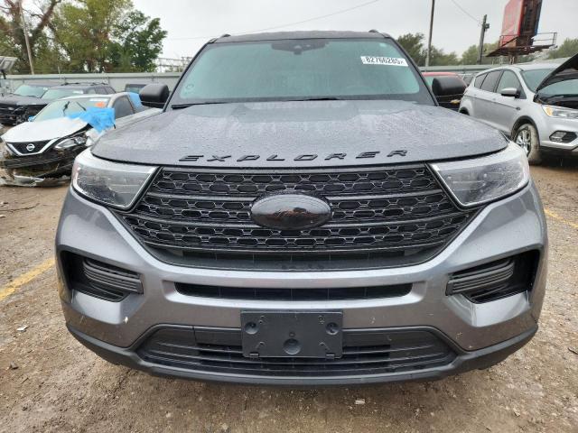 2021 FORD EXPLORER X #3281750914