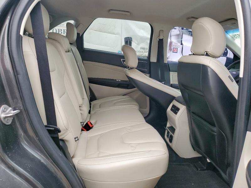 2019 FORD EDGE TITAN #3286712311