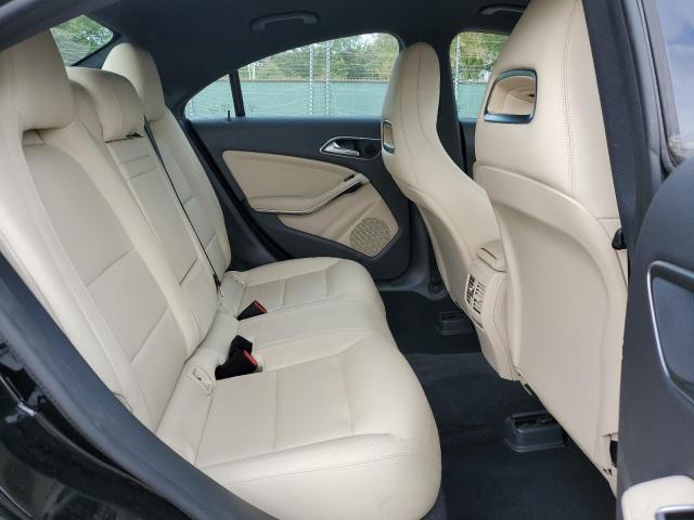 2015 MERCEDES-BENZ CLA 250 - WDDSJ4EB6FN256815