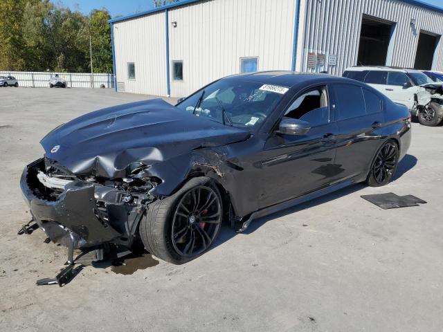 2023 BMW M5 #3302699017