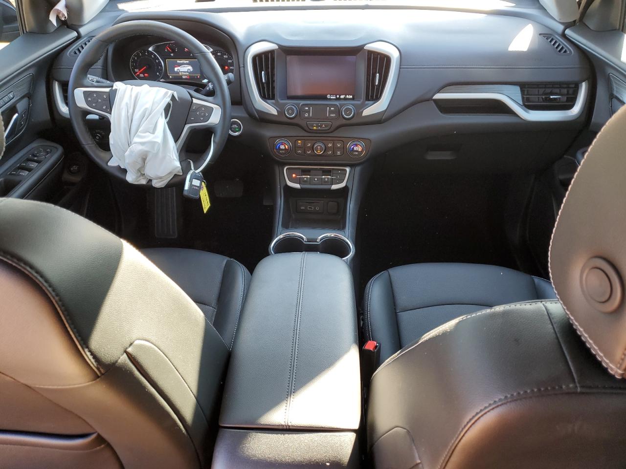 GMC TERRAIN SLT