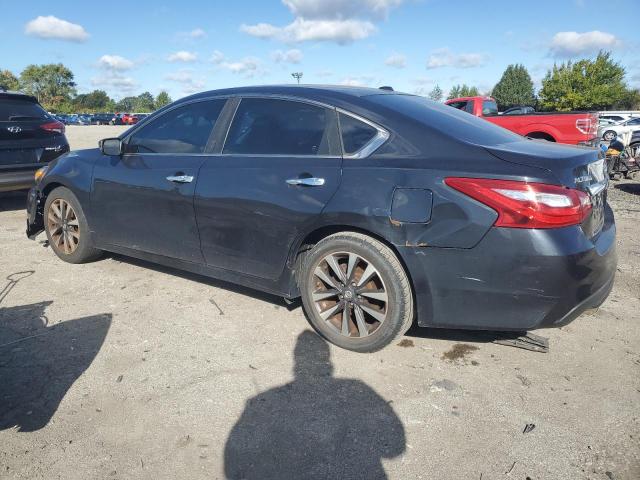 2017 NISSAN ALTIMA 2.5 - 1N4AL3AP7HC178285