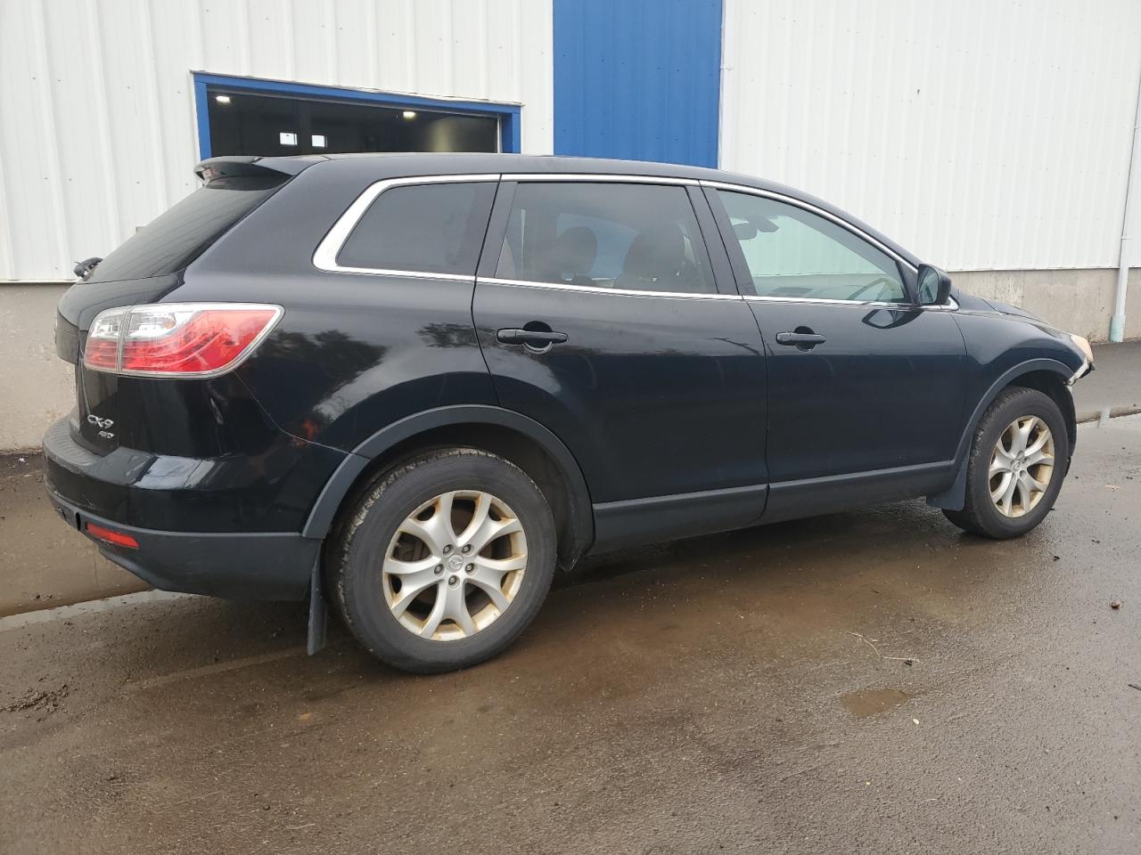 MAZDA CX-9
