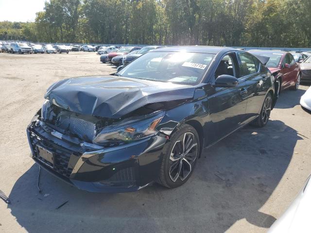 Global Auto Auctions: 2025 NISSAN ALTIMA SR