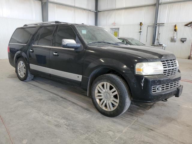 2011 LINCOLN NAVIGATOR #3284817520