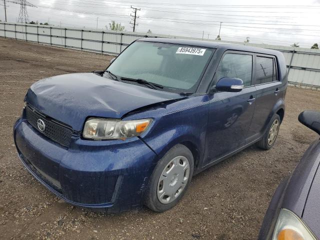 TOYOTA SCION XB