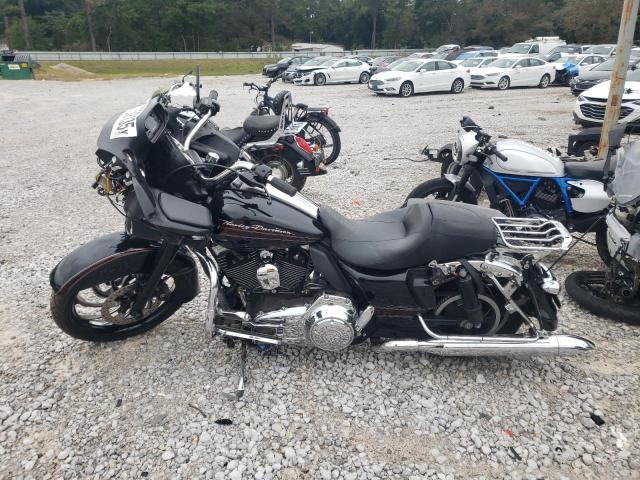 2013 HARLEY-DAVIDSON FLTRX ROAD 1HD1KHM19DB694163