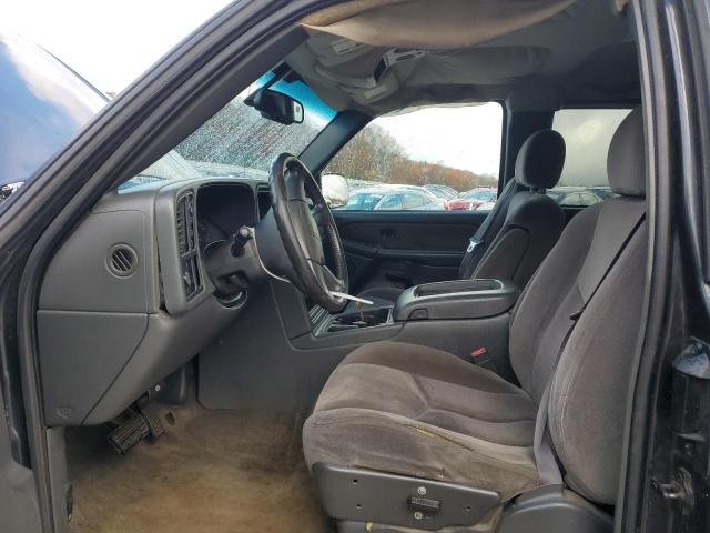 2003 GMC NEW SIERRA #3302729010