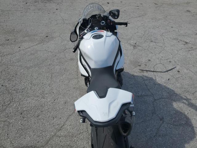 2025 BMW S 1000 RR - WB10P2301S6L16801