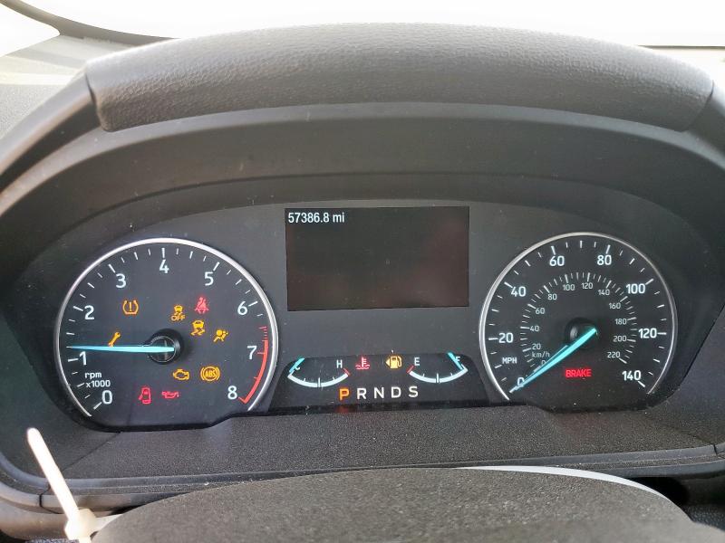 2021 FORD ECOSPORT TITANIUM #3285032417