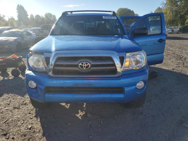 2009 TOYOTA TACOMA DOU #3291314140