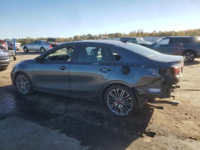2021 KIA FORTE GT #3302748037