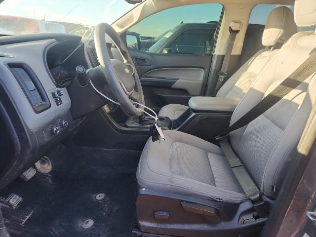 2020 CHEVROLET COLORADO #3280484126