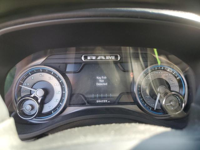 2019 RAM 1500 LIMIT 1C6SRFHTXKN664514