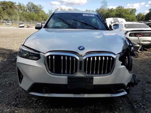 2022 BMW X3 XDRIVE3 #3291333159