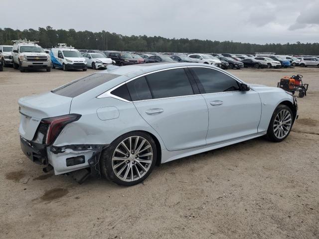 2022 CADILLAC CT5 PREMIU #3285650283