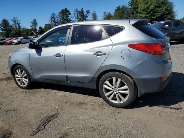 2013 HYUNDAI TUCSON GLS #3292520697