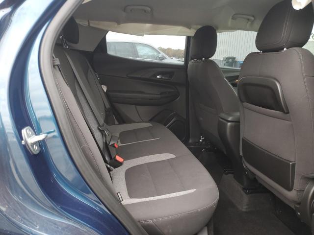 2021 CHEVROLET TRAILBLAZE #3310392960