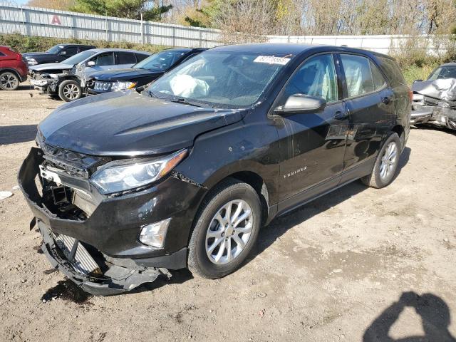 2019 CHEVROLET EQUINOX LS - 2GNAXHEV7K6108636