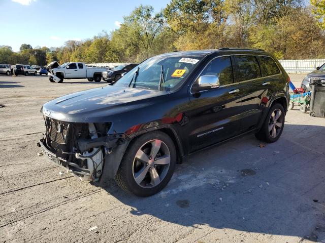 2015 JEEP GRAND CHEROKEE OVERLAND 1C4RJFCG3FC903394