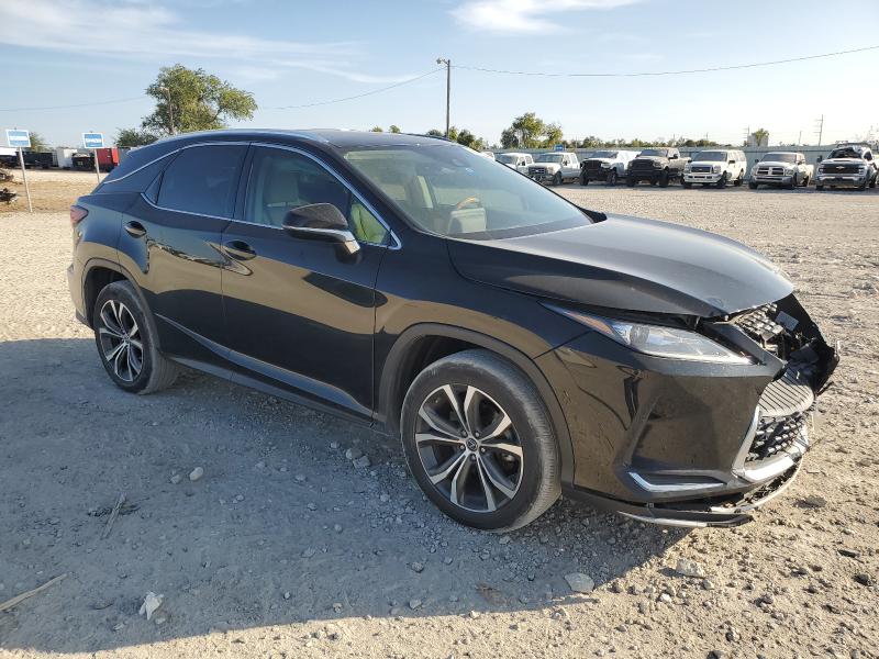 2020 LEXUS RX 350 #3298129152