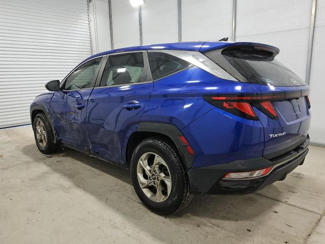 2022 HYUNDAI TUCSON SE - 5NMJA3AE5NH012410