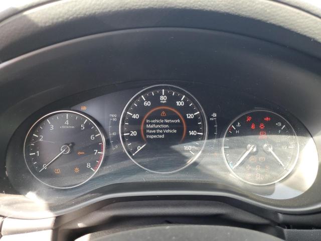 2020 MAZDA 3 PREMIUM JM1BPANM4L1162346